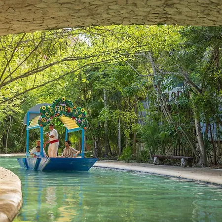Occidental at Xcaret Destination - All Inclusive-2